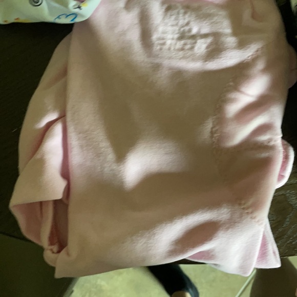 2/$10 NWOT Baby Girl Swaddles Bundle (5) - Picture 15 of 15